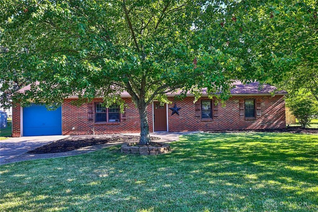 1258 Blue Ridge Way, Miami Twp, OH 45150