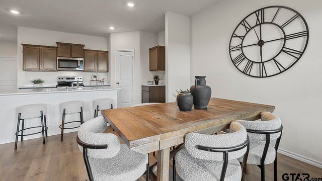 126 Buck Branch Lane, Canton, TX 75103