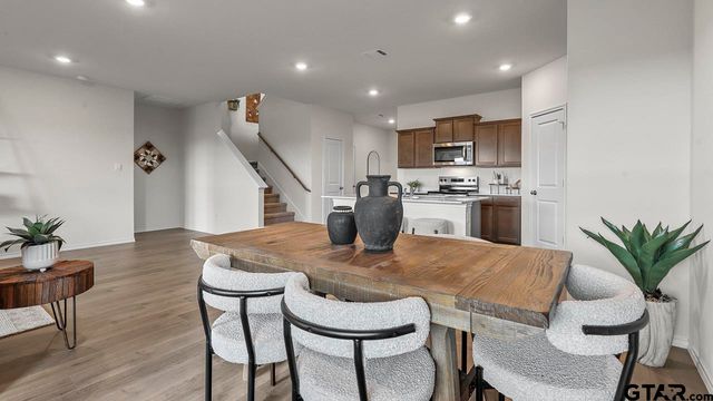 126 Buck Branch Lane, Canton, TX 75103