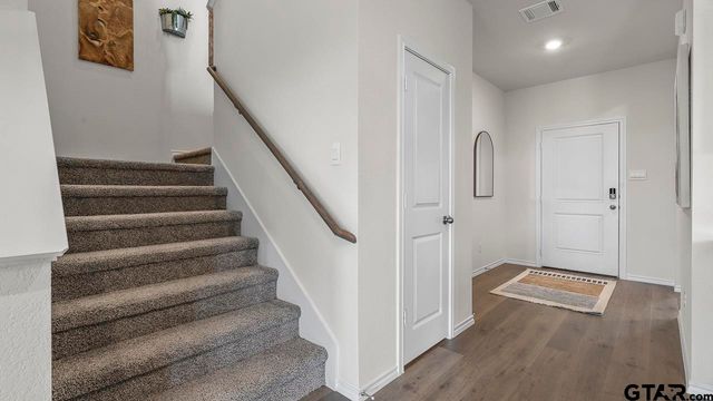 126 Buck Branch Lane, Canton, TX 75103