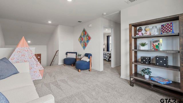 126 Buck Branch Lane, Canton, TX 75103
