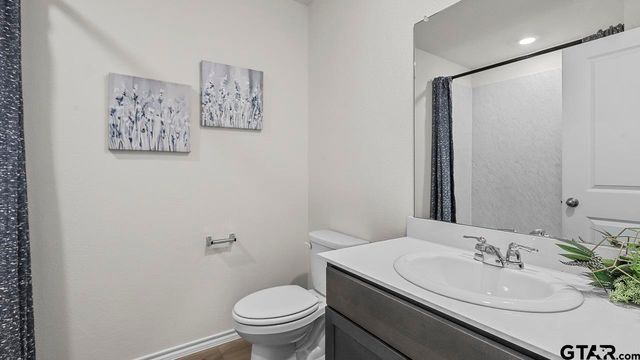 126 Buck Branch Lane, Canton, TX 75103