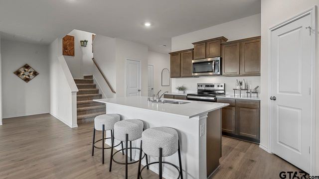 126 Buck Branch Lane, Canton, TX 75103
