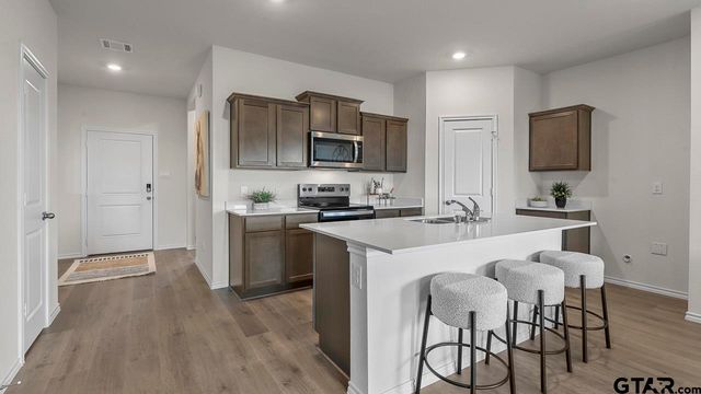 126 Buck Branch Lane, Canton, TX 75103
