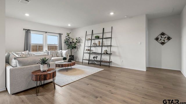 126 Buck Branch Lane, Canton, TX 75103