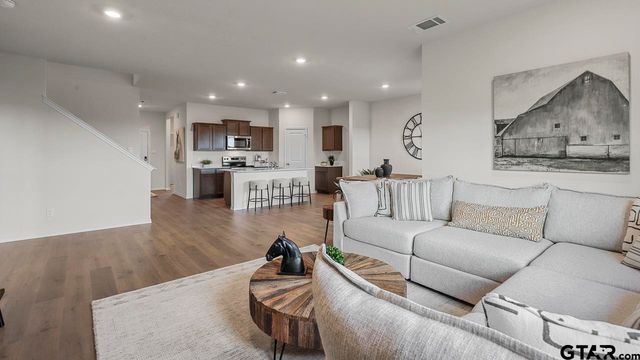 126 Buck Branch Lane, Canton, TX 75103