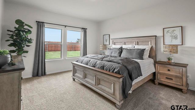 126 Buck Branch Lane, Canton, TX 75103