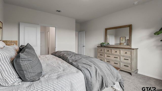 126 Buck Branch Lane, Canton, TX 75103