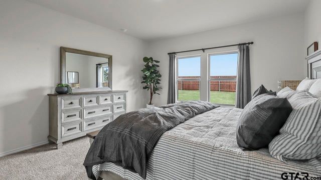 126 Buck Branch Lane, Canton, TX 75103