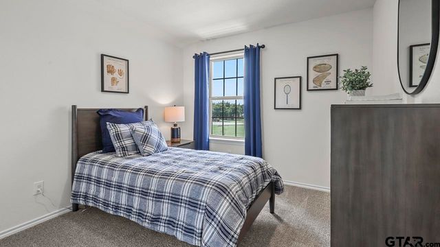 126 Buck Branch Lane, Canton, TX 75103