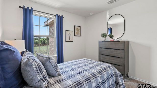 126 Buck Branch Lane, Canton, TX 75103