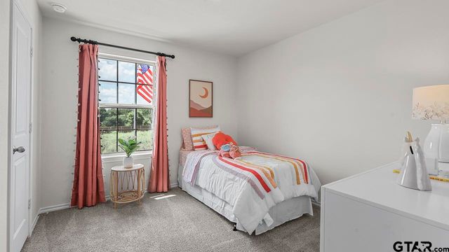 126 Buck Branch Lane, Canton, TX 75103