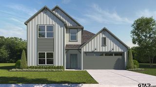 126 Buck Branch Lane, Canton, TX 75103