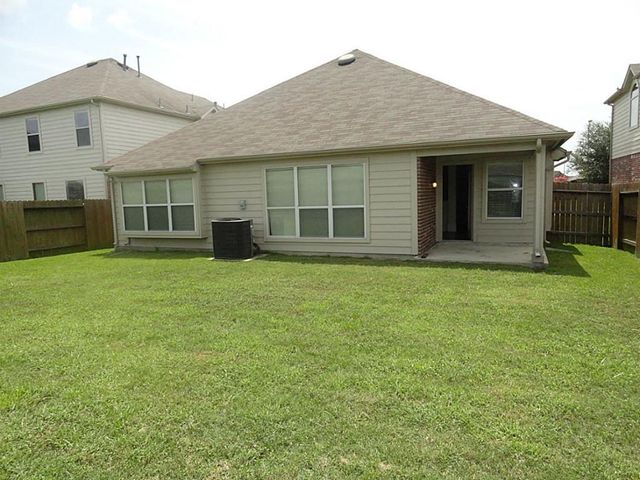 3015 Acacia Fair Lane, Fresno, TX 77545