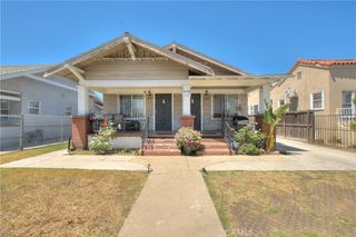 1031 W 61st Street, Los Angeles, CA 90044