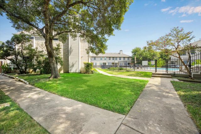 12325 Los Indios TRL 12, Austin, TX 78729