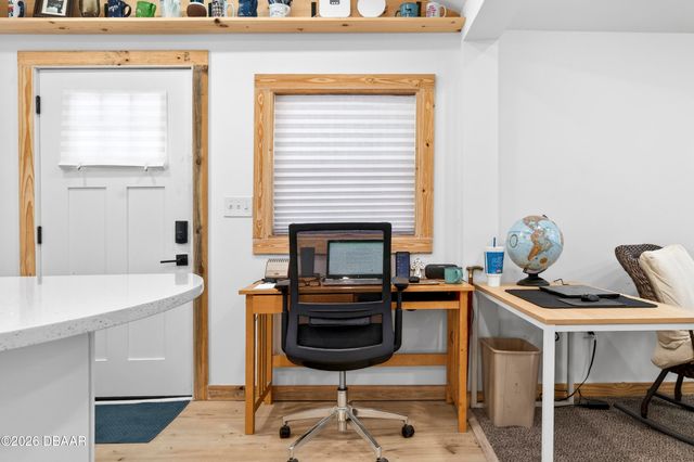 607 Jefferson Street, New Smyrna Beach, FL 32168