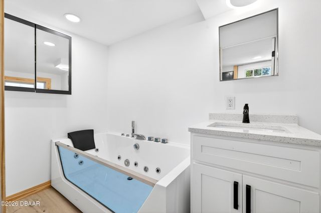 607 Jefferson Street, New Smyrna Beach, FL 32168