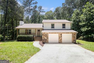 107 Lake Ridge Road, Newnan, GA 30263