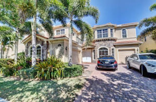 8800 COBBLESTONE POINT Circle, Boynton Beach, FL 33472