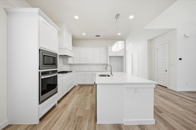 15584 Desert Broom Road, Frisco, TX 75035