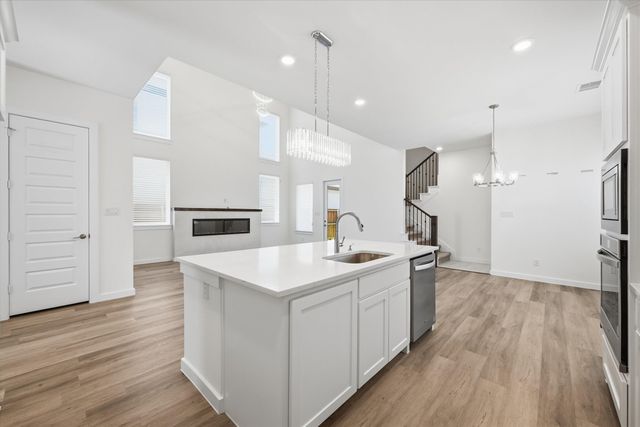 15584 Desert Broom Road, Frisco, TX 75035