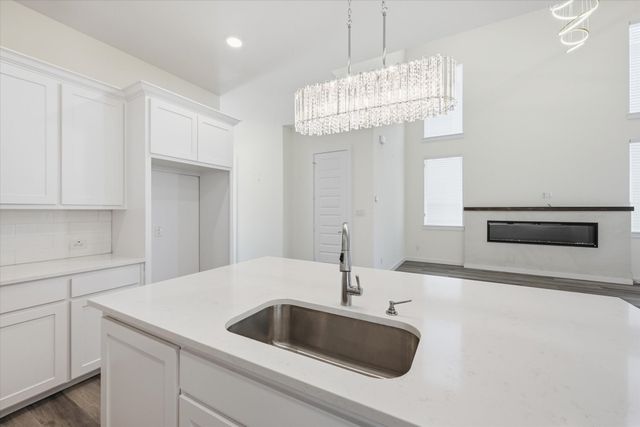 15584 Desert Broom Road, Frisco, TX 75035