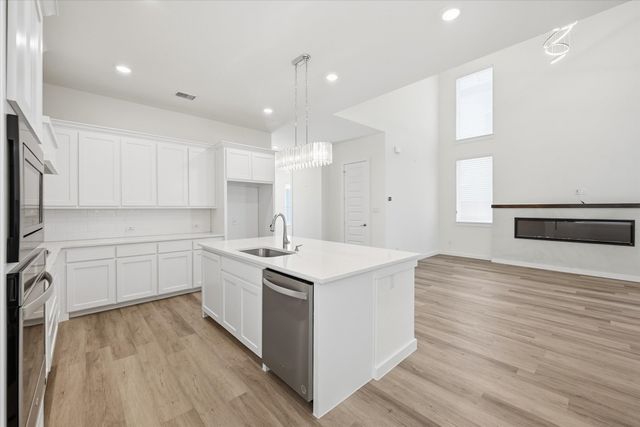 15584 Desert Broom Road, Frisco, TX 75035