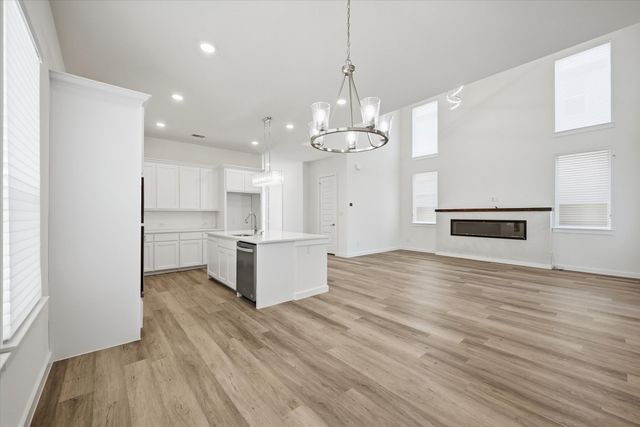 15584 Desert Broom Road, Frisco, TX 75035