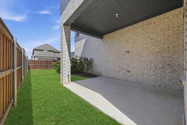 15584 Desert Broom Road, Frisco, TX 75035