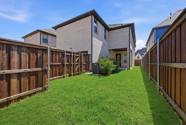 15584 Desert Broom Road, Frisco, TX 75035