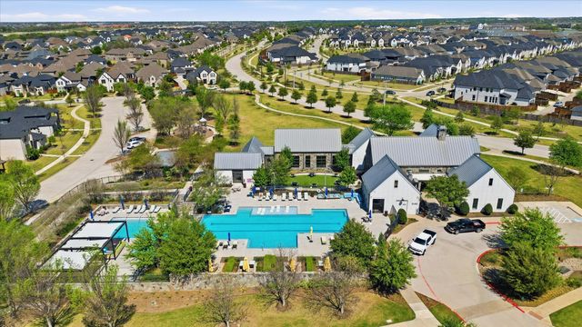 15584 Desert Broom Road, Frisco, TX 75035