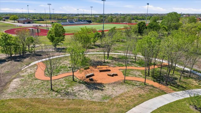 15584 Desert Broom Road, Frisco, TX 75035