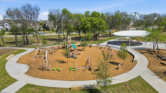 15584 Desert Broom Road, Frisco, TX 75035