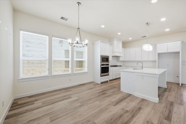 15584 Desert Broom Road, Frisco, TX 75035