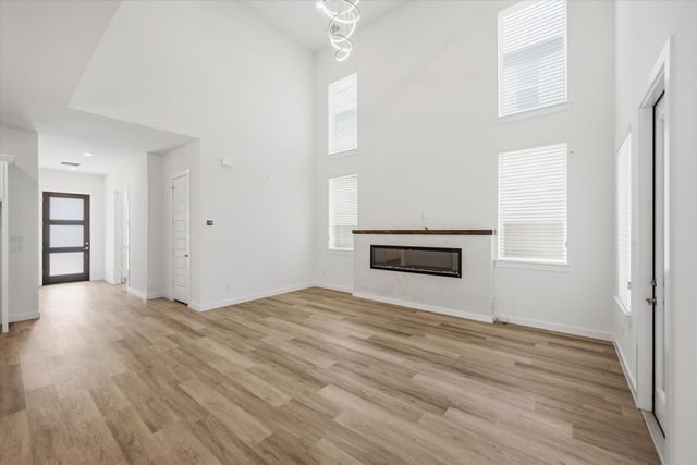 15584 Desert Broom Road, Frisco, TX 75035