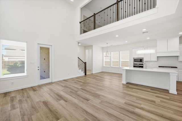 15584 Desert Broom Road, Frisco, TX 75035