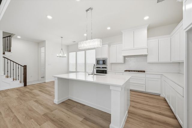 15584 Desert Broom Road, Frisco, TX 75035