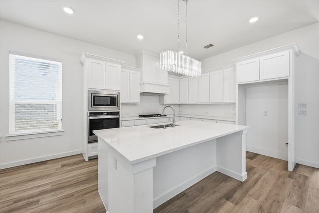 15584 Desert Broom Road, Frisco, TX 75035