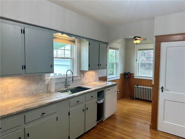 11 Griswold Avenue, Cranston, RI 02910