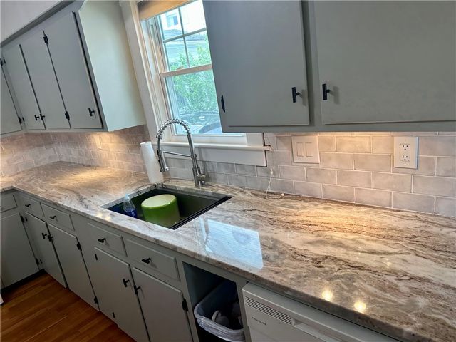 11 Griswold Avenue, Cranston, RI 02910