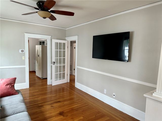 11 Griswold Avenue, Cranston, RI 02910