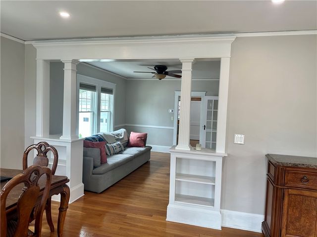 11 Griswold Avenue, Cranston, RI 02910