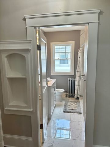 11 Griswold Avenue, Cranston, RI 02910