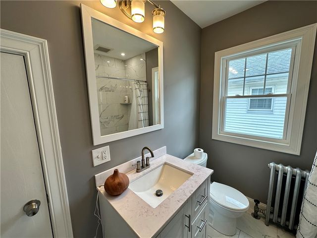 11 Griswold Avenue, Cranston, RI 02910