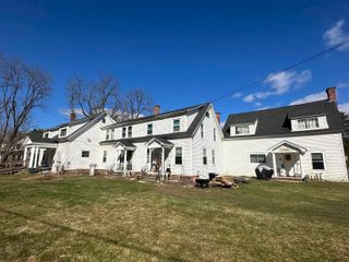 1185 Rte 5 South, Windsor, VT 05089