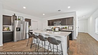 5427 Magnolia Heath Lane, Spring, TX 77373