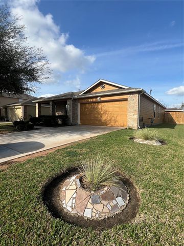 915 Wild Cotton Road, Rosenberg, TX 77471