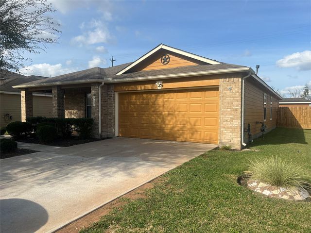 915 Wild Cotton Road, Rosenberg, TX 77471
