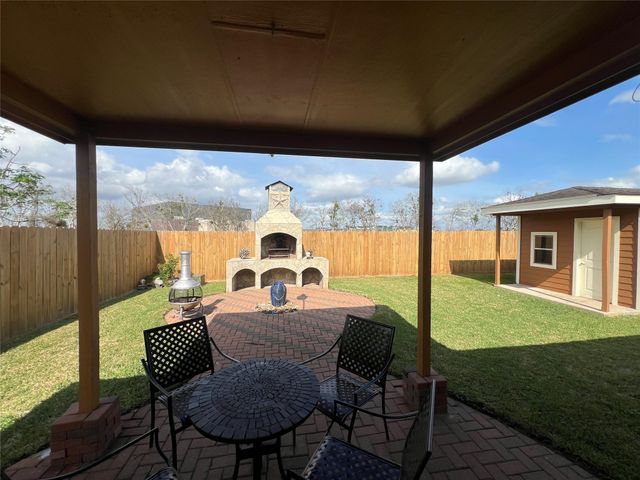 915 Wild Cotton Road, Rosenberg, TX 77471